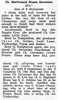 Sheltieland Shasta Geronimo - story - Shetland Special fall 1957