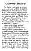 Jeansdream Blue Soverign - story - Sheltie Special Nov-Dec 1965