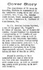 Astolat Gold Award - story - Sheltie Special Jan-Feb 1966