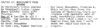Meridian's Miss Behave - description - Sheltie Special Jul-Aug 1975
