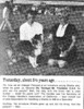 Tentagel Mr. President - Sheltie Special Feb 1977