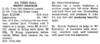 Tiree Hall Merry Marquis - description - Sheltie Special Jun 1977