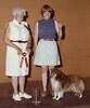Sea Isle Clancey of Sagebrush - BOS SSC of Greater Denver 1976 - judge Betty Whelan Sea Isle Clancey of Sagebrush - BOS SSC of Greater Denver 1976 - judge Betty Whelan
