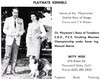 Playmates Beau Of Teradane - Mexican Champion